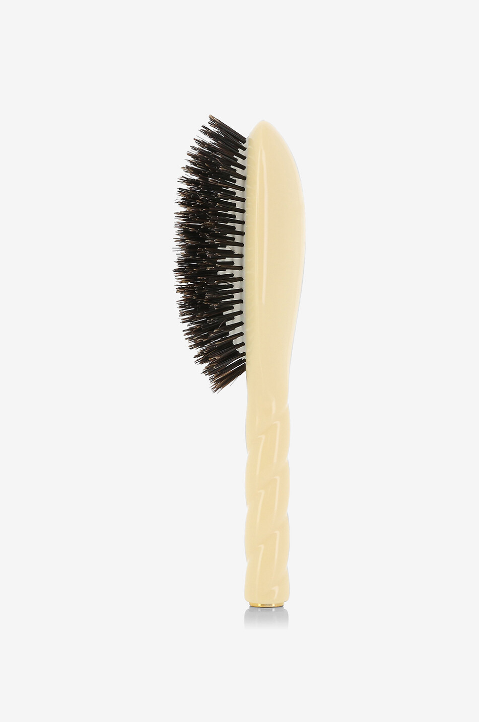 LA BONNE BROSSE N.01 - L'Universelle - cair. hair brush Unisex LIGHT YELLOW 2