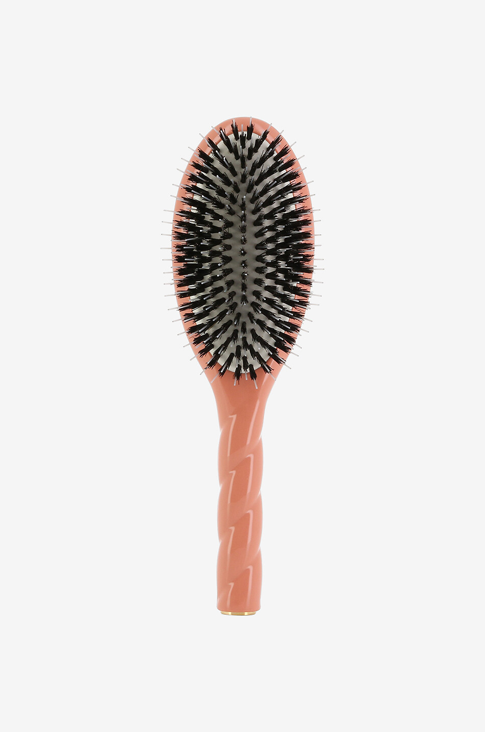 LA BONNE BROSSE N.02 - L'Essentiel hair brush Unisex ORANGE 1