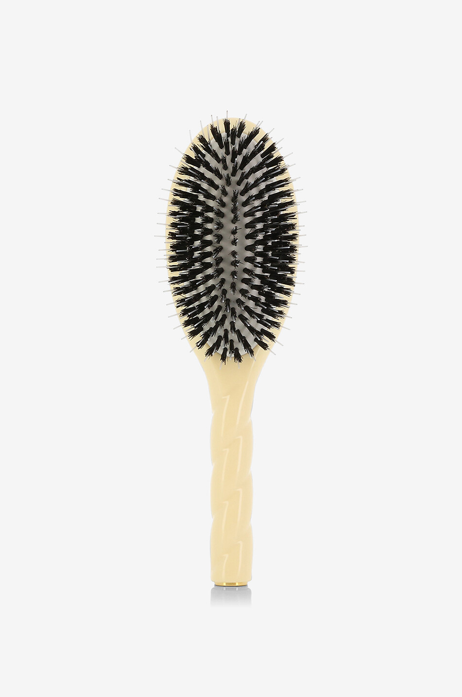 LA BONNE BROSSE Haarbürste N.02 L'indispensable - cair. Unisex HELLGELB 1