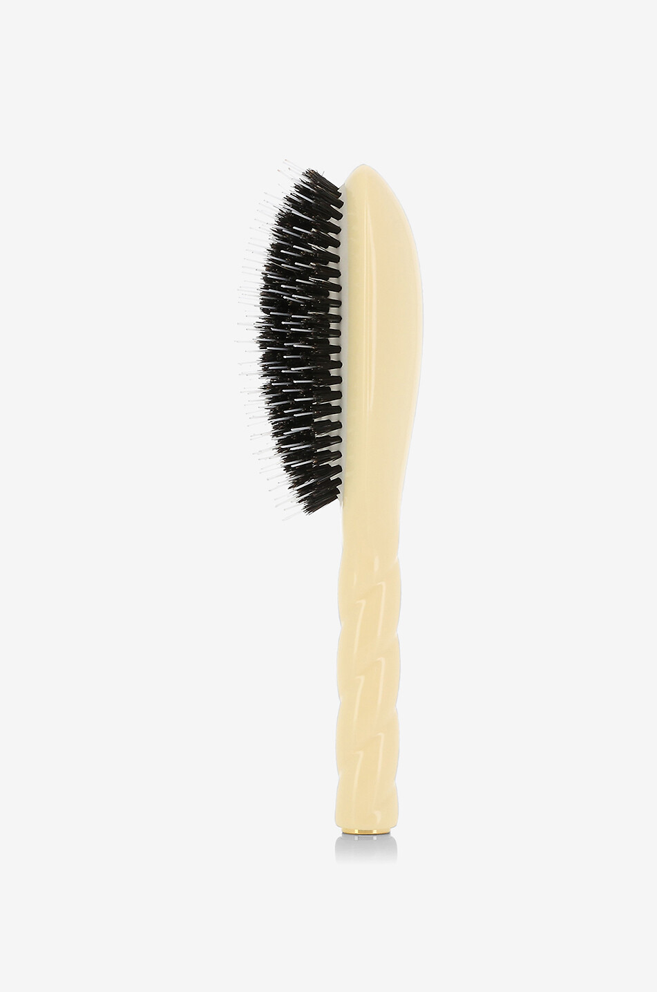 LA BONNE BROSSE Haarbürste N.02 L'indispensable - cair. Unisex HELLGELB 2