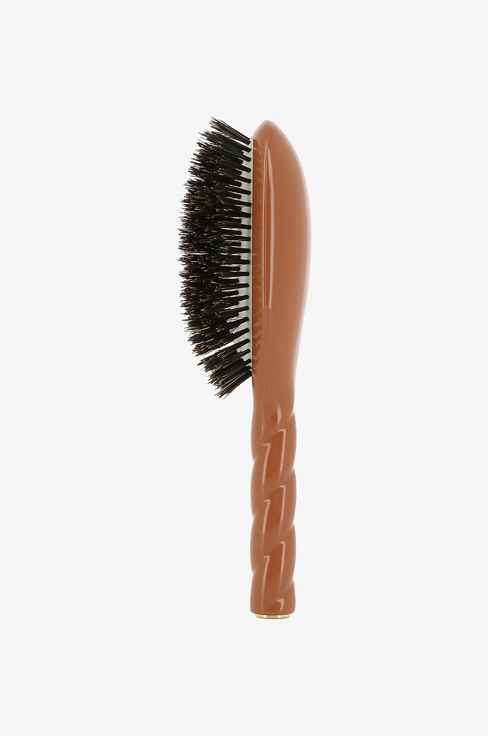 LA BONNE BROSSE Brosse pour cheveux 01. L'Universelle Unisexe MARRON 2
