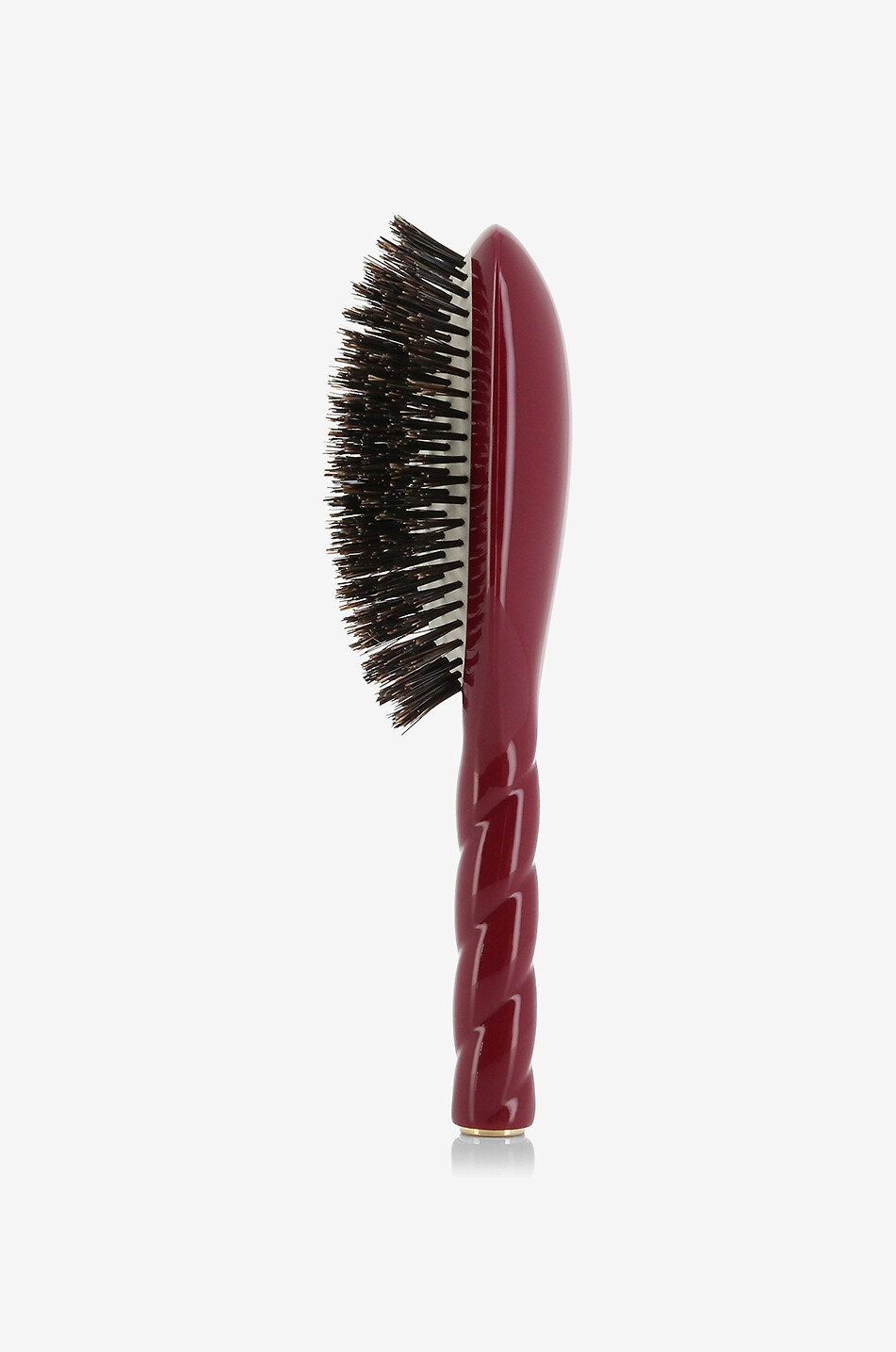 LA BONNE BROSSE Brosse pour cheveux 01. L'Universelle Unisexe ROUGE FONCÉ 2