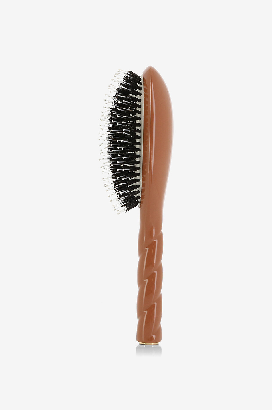 LA BONNE BROSSE Bürste für normales bis dickes Haar N.03 - Douceur Indispensable Unisex BRAUN 2