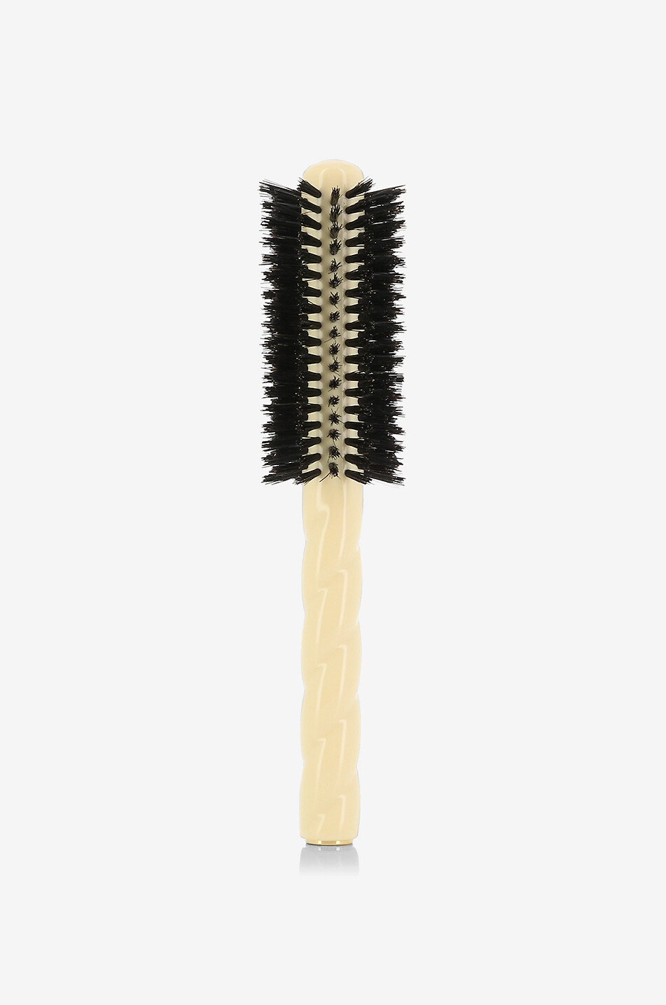 LA BONNE BROSSE Brosse ronde volume & style N.05 - cair. Unisexe JAUNE CLAIR 1