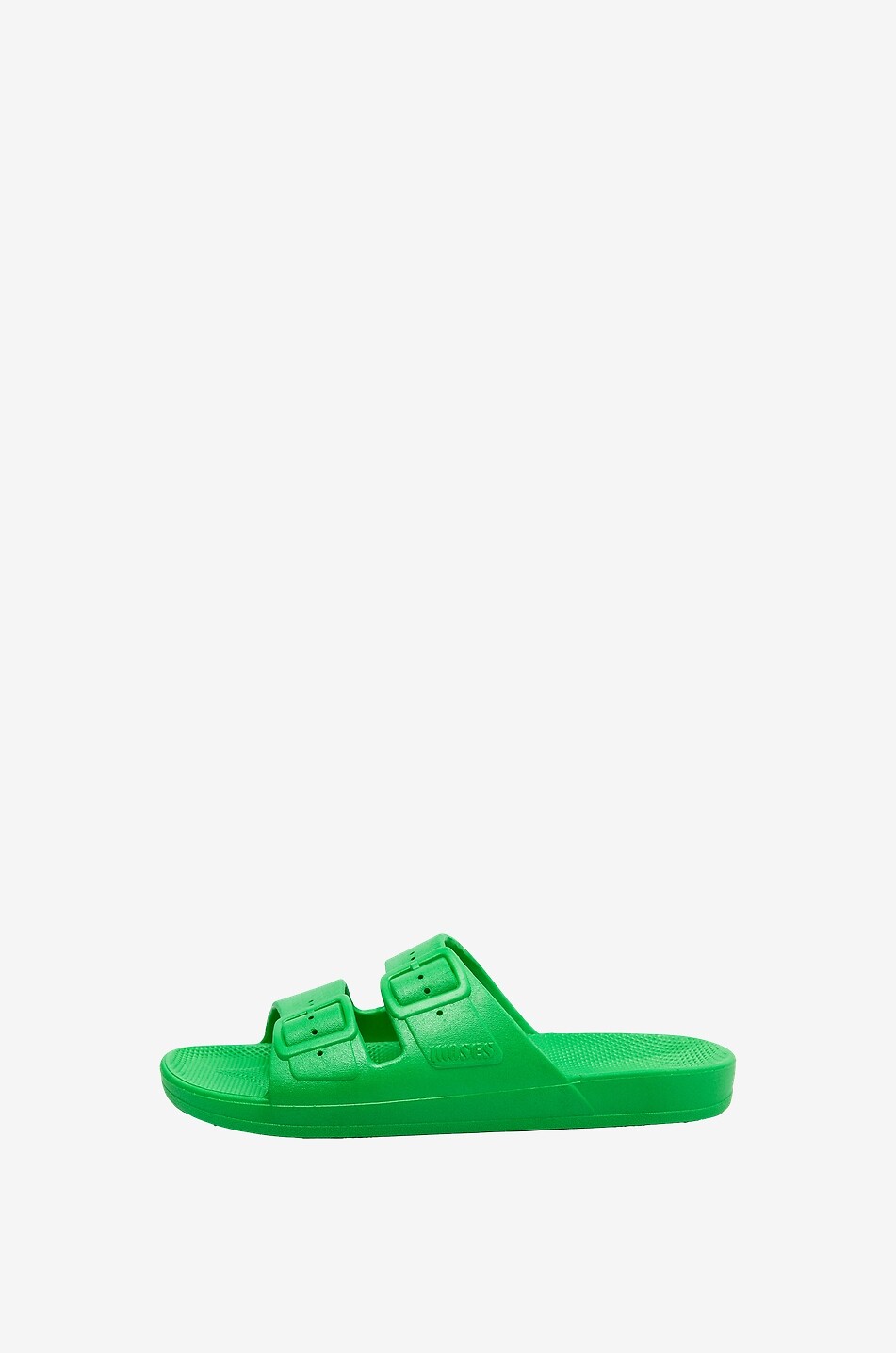 FREEDOM MOSES Mules garçon en PVC Marley Garçon VERT 2