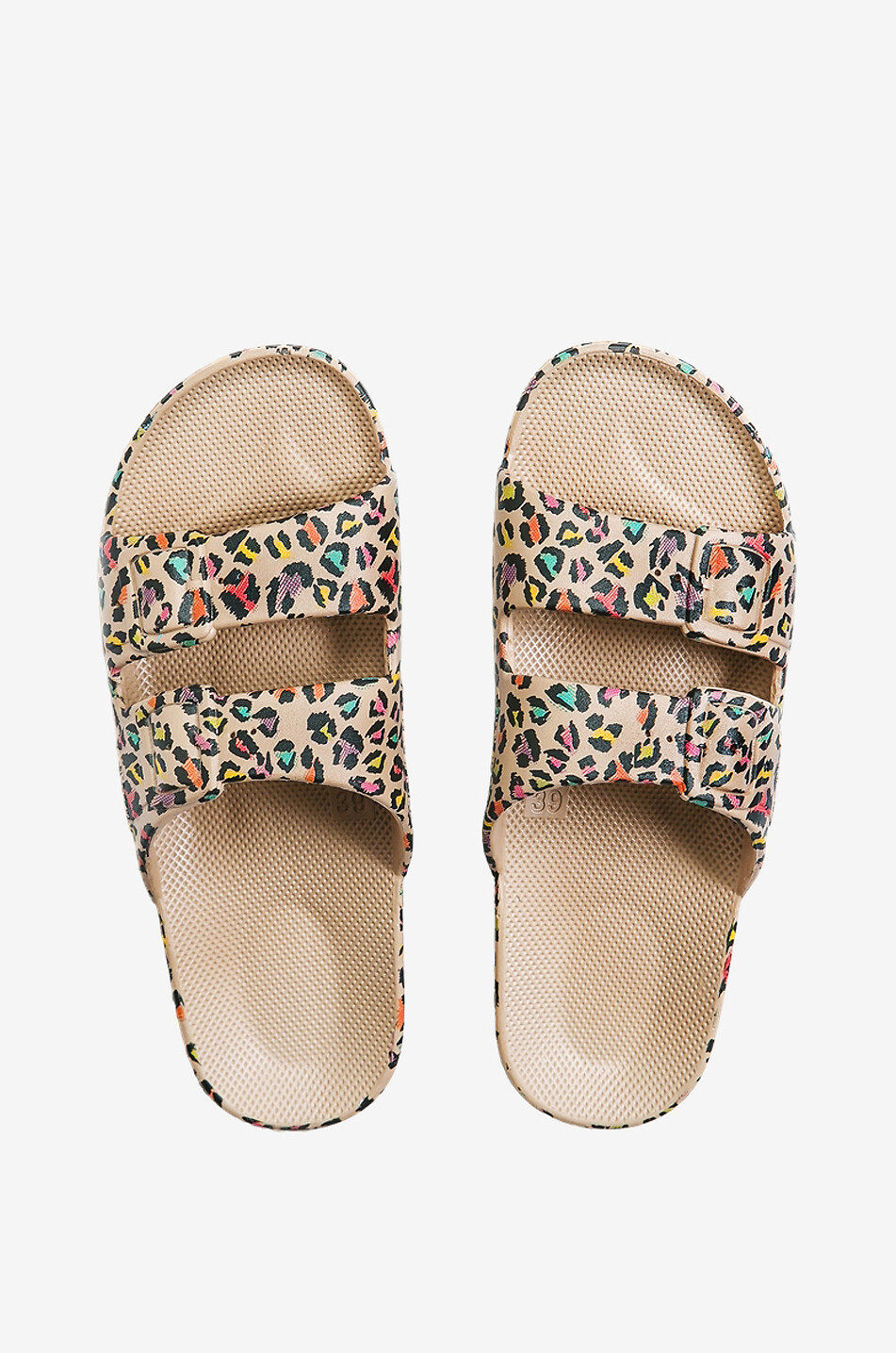 Popleo Sands mules