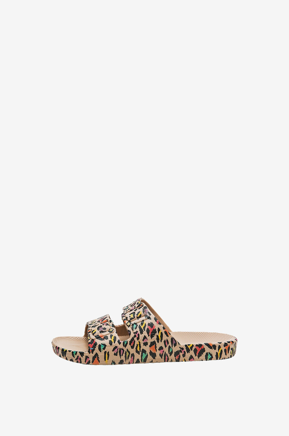 FREEDOM MOSES Popleo Sands mules Women MULTI COLOURED 2
