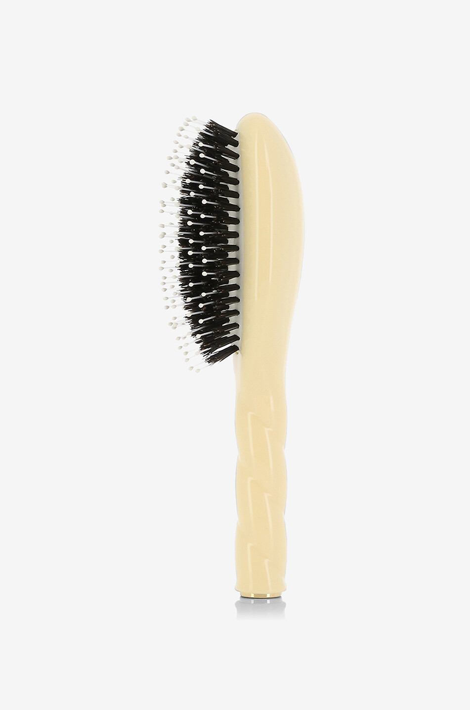 LA BONNE BROSSE Kleine Bürste für empfindliche Kopfhaut N.03 - L'Indispensable Douceur - cair. Unisex HELLGELB 2