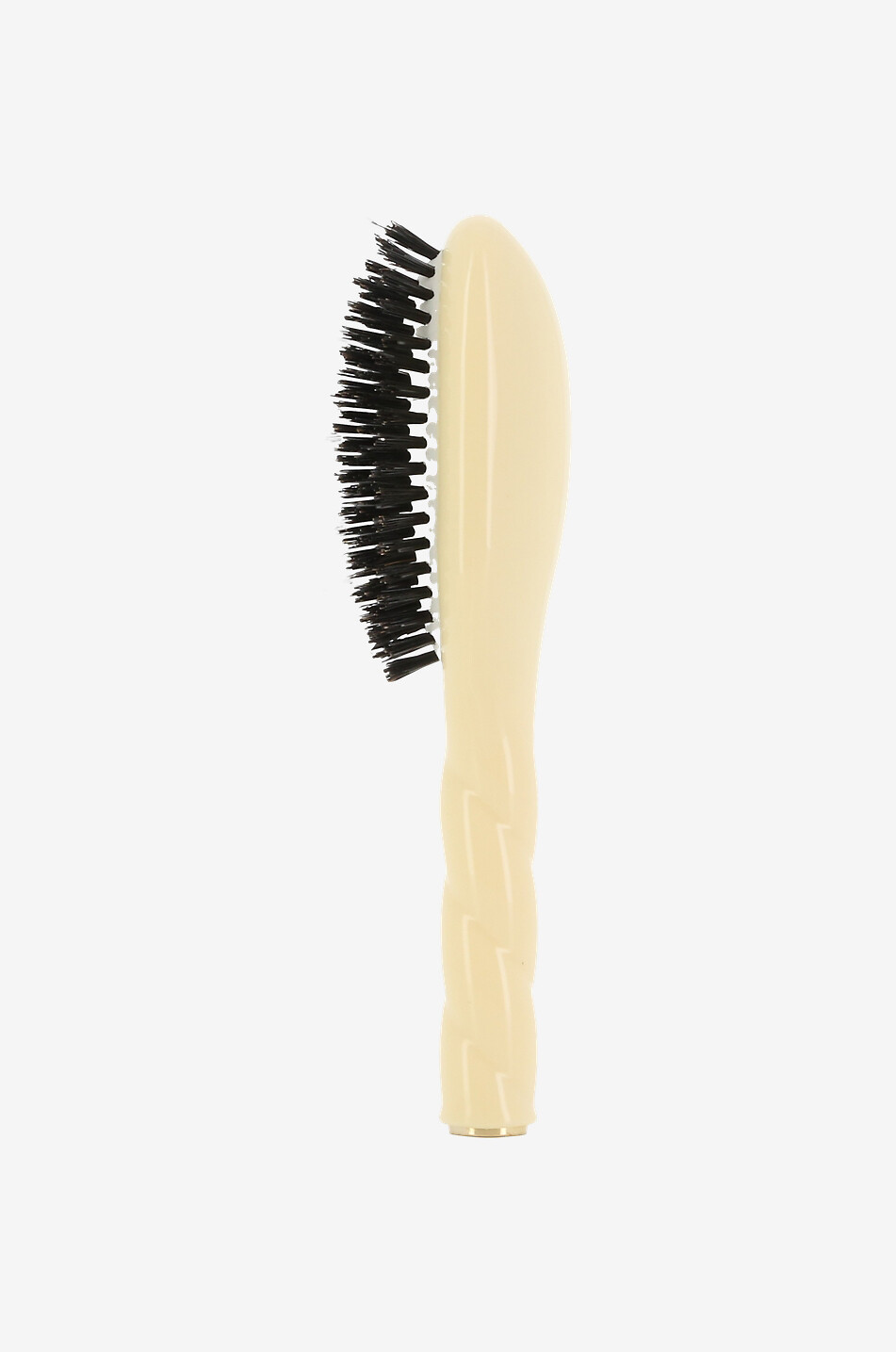 LA BONNE BROSSE Kleine Haarbürste N.02 L'indispensable - cair. Unisex HELLGELB 2