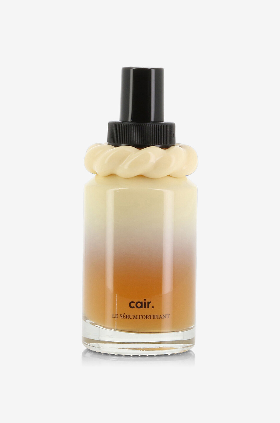 LA BONNE BROSSE 1. cair. strengthening hair serum Women Colourless 1