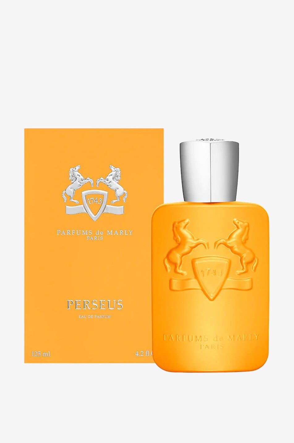 PARFUMS DE MARLY Perseus eau de parfum - 125 ml Unisex Colourless 2