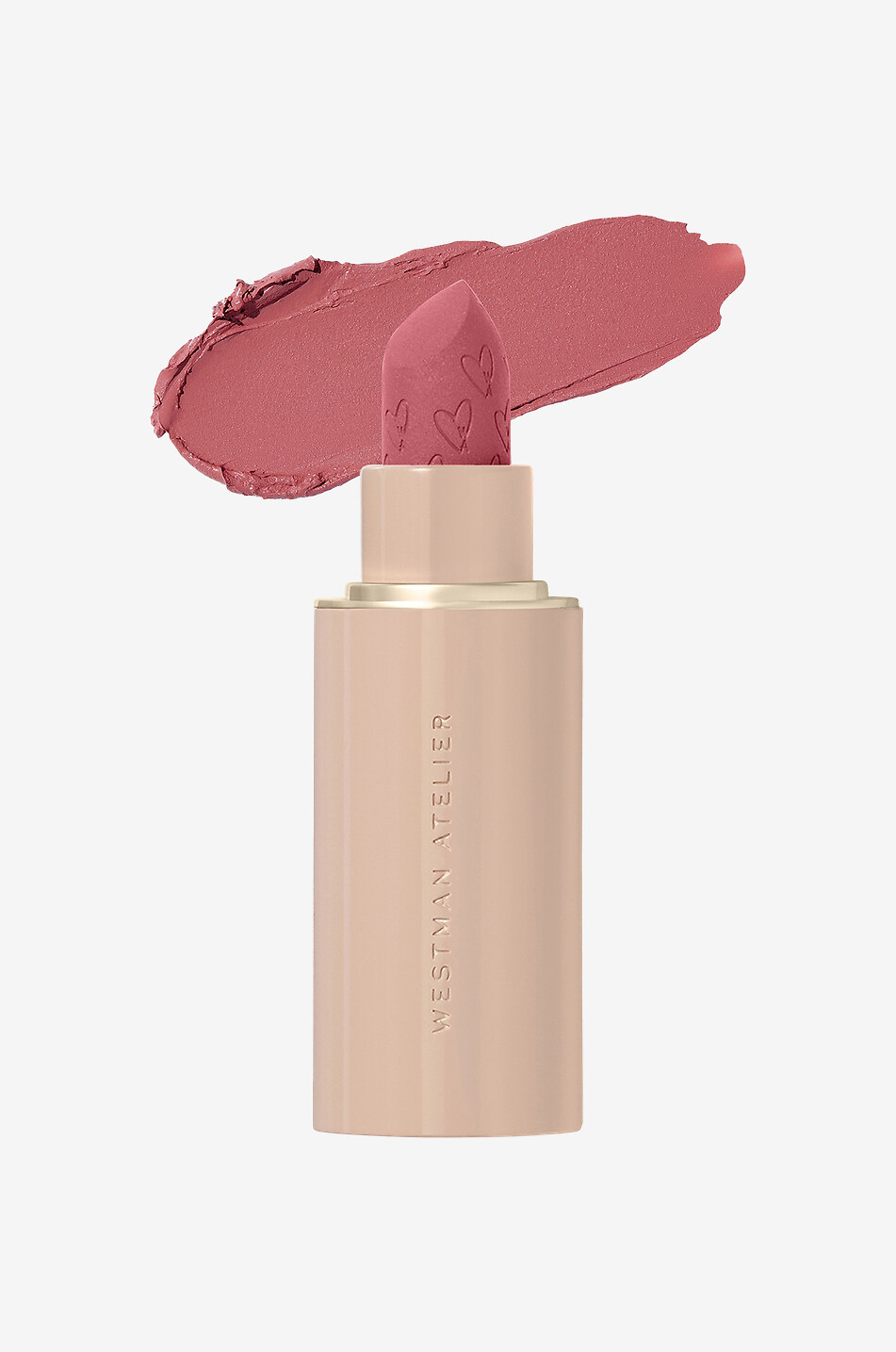 WESTMAN ATELIER Rouge à lèvres Lip Suede Matte Je Rêve Femme Incolore 1