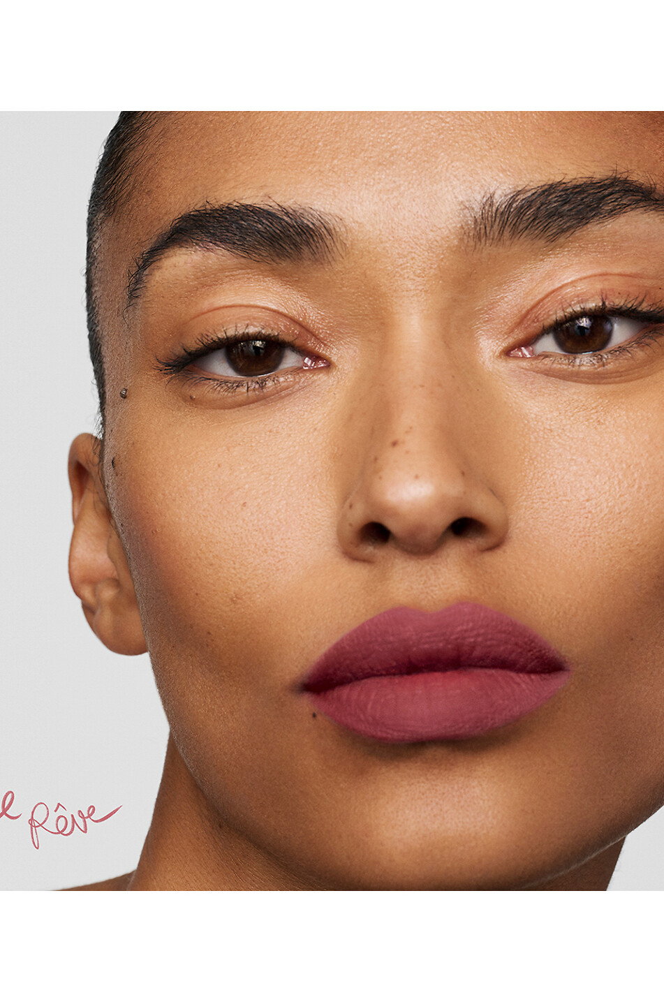 WESTMAN ATELIER Rouge à lèvres Lip Suede Matte Je Rêve Femme Incolore 4