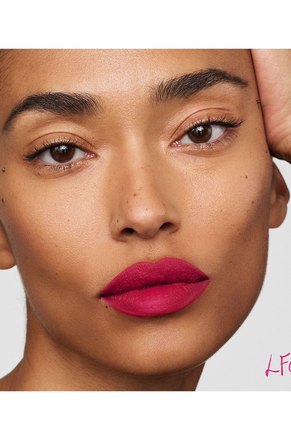 WESTMAN ATELIER Rouge à lèvres Lip Suede Matte LFG Femme Incolore 3