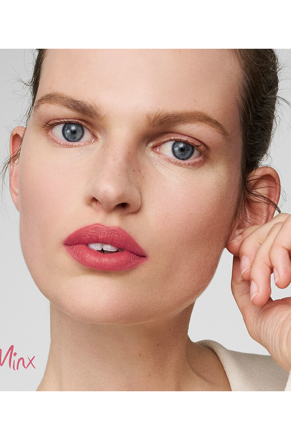 WESTMAN ATELIER Lippenstift Lip Suede Matte Minx Damen Farblos 3