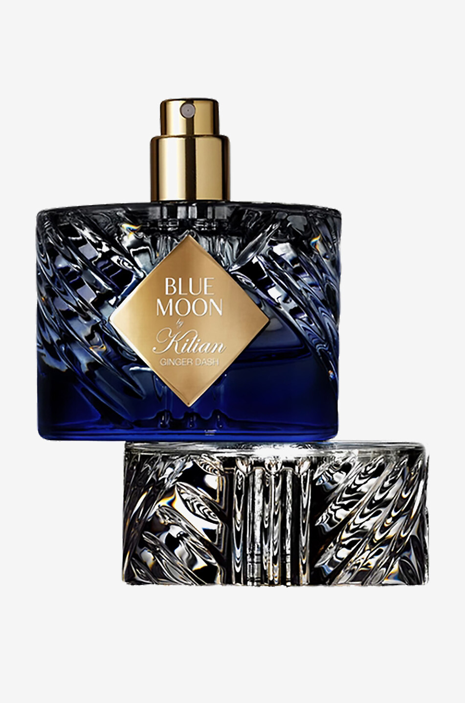 KILIAN Eau de parfum blue Moon Ginger Dash - 50 ml Unisexe Incolore 2