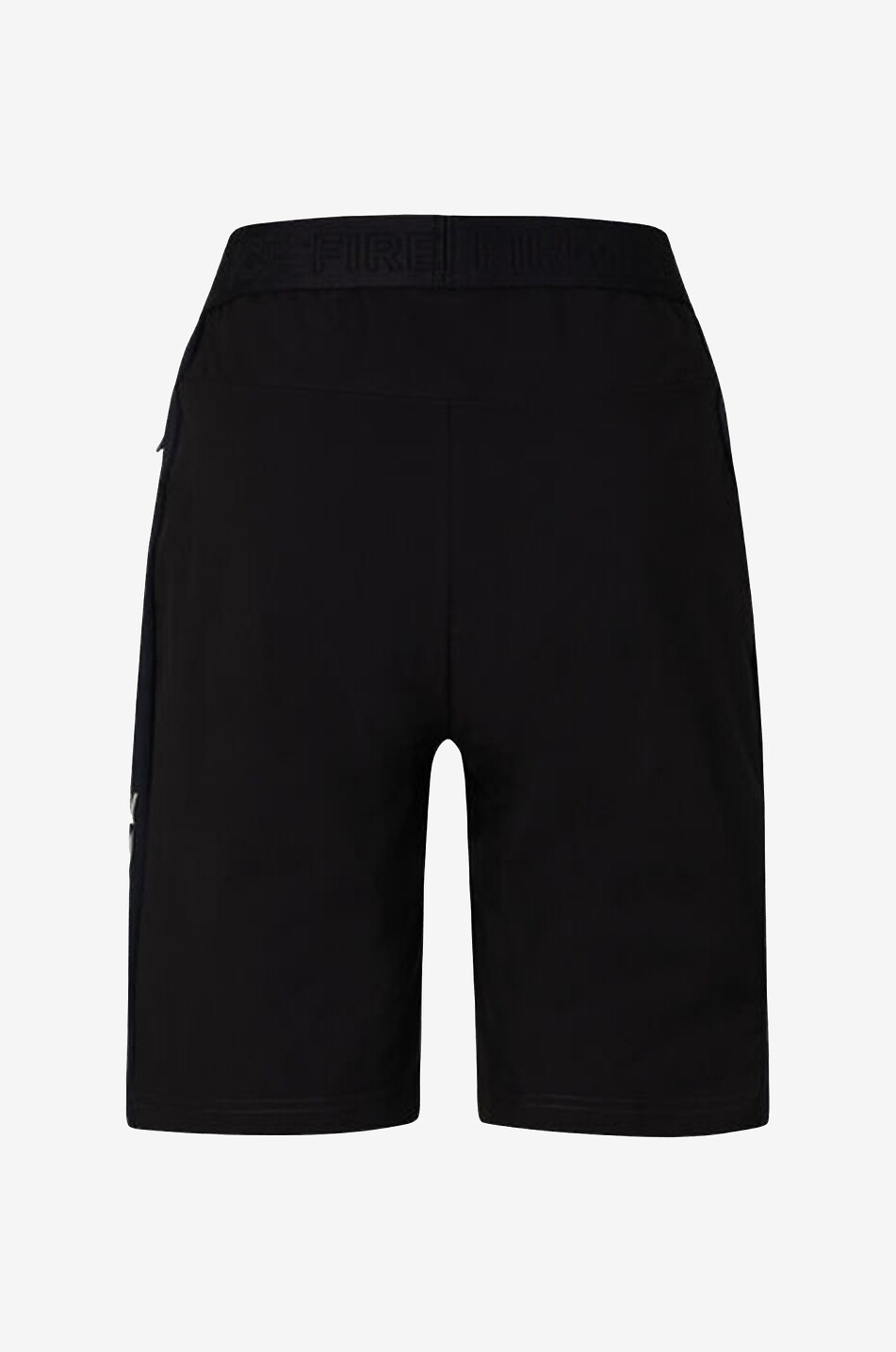 BOGNER FIRE + ICE Short de sport déperlant Afra Femme NOIR 2