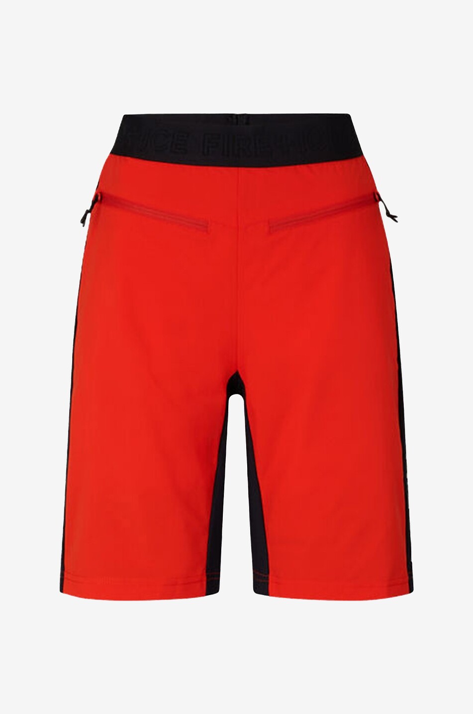 Afra water-repellent sports shorts