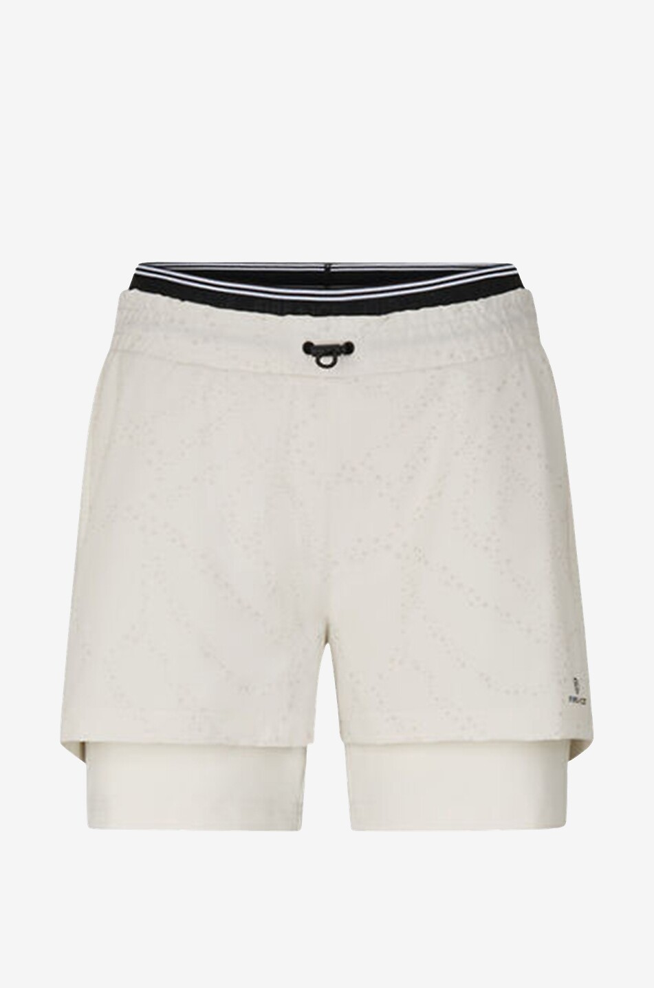 Lilo reflective sports shorts