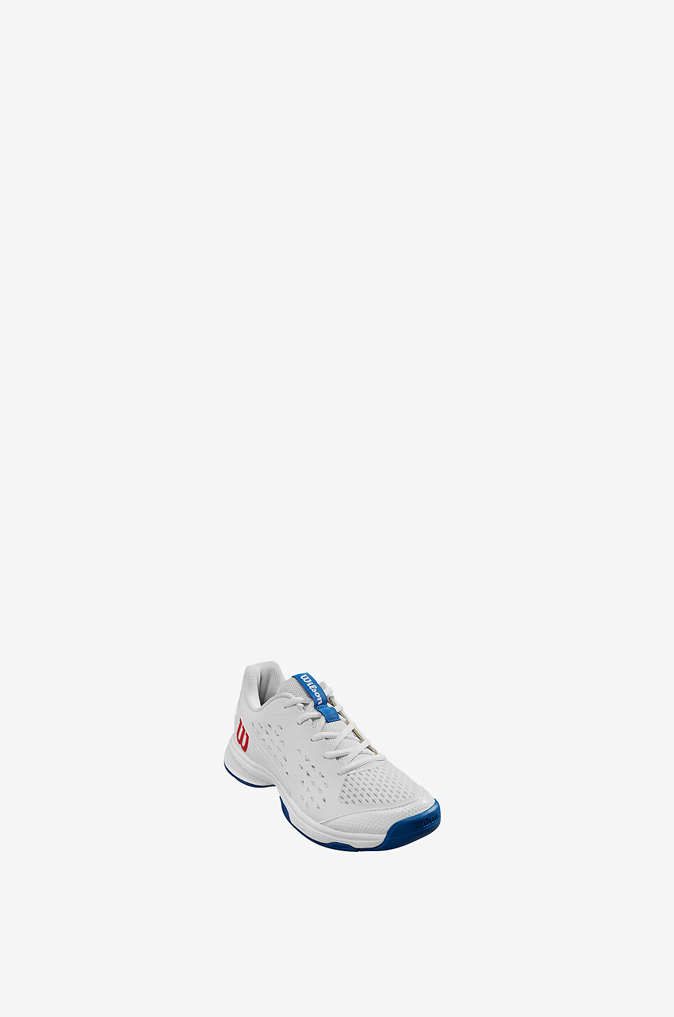 Kindertennisschuhe Rush Pro Jr L
