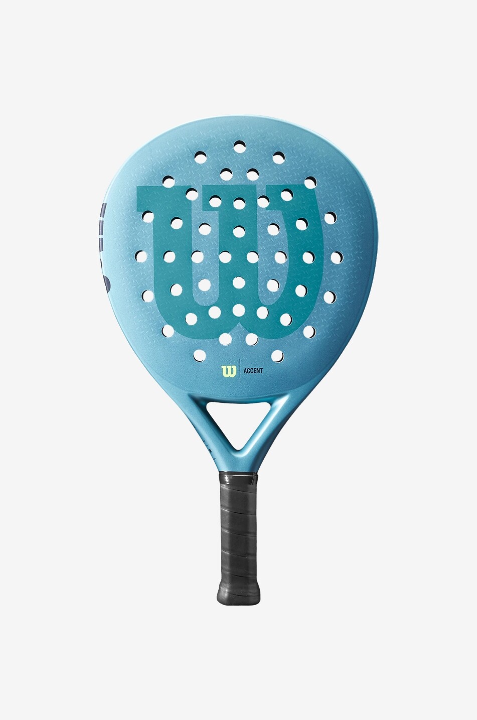 WILSON Padel-Schläger Accent LT Unisex BLAU 1