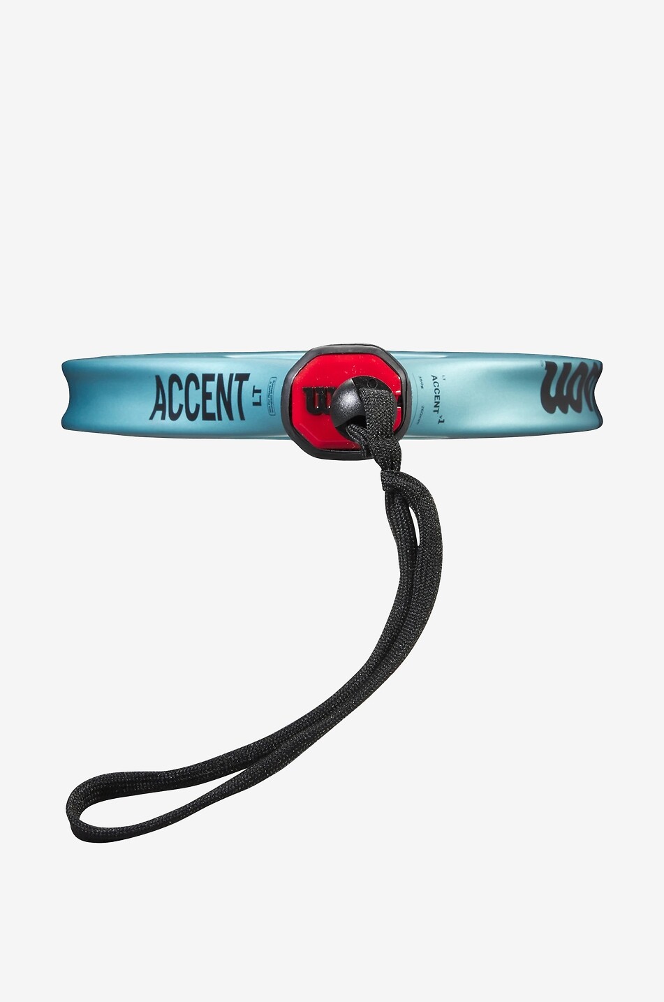WILSON Padel-Schläger Accent LT Unisex BLAU 4