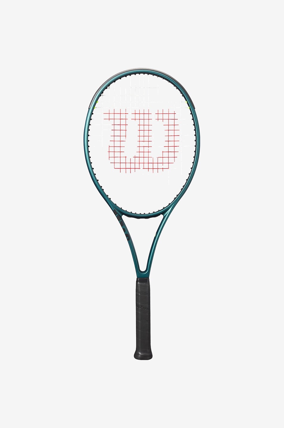 WILSON Raquette de tennis Blade 100L V9 Homme MULTICOLORE 1