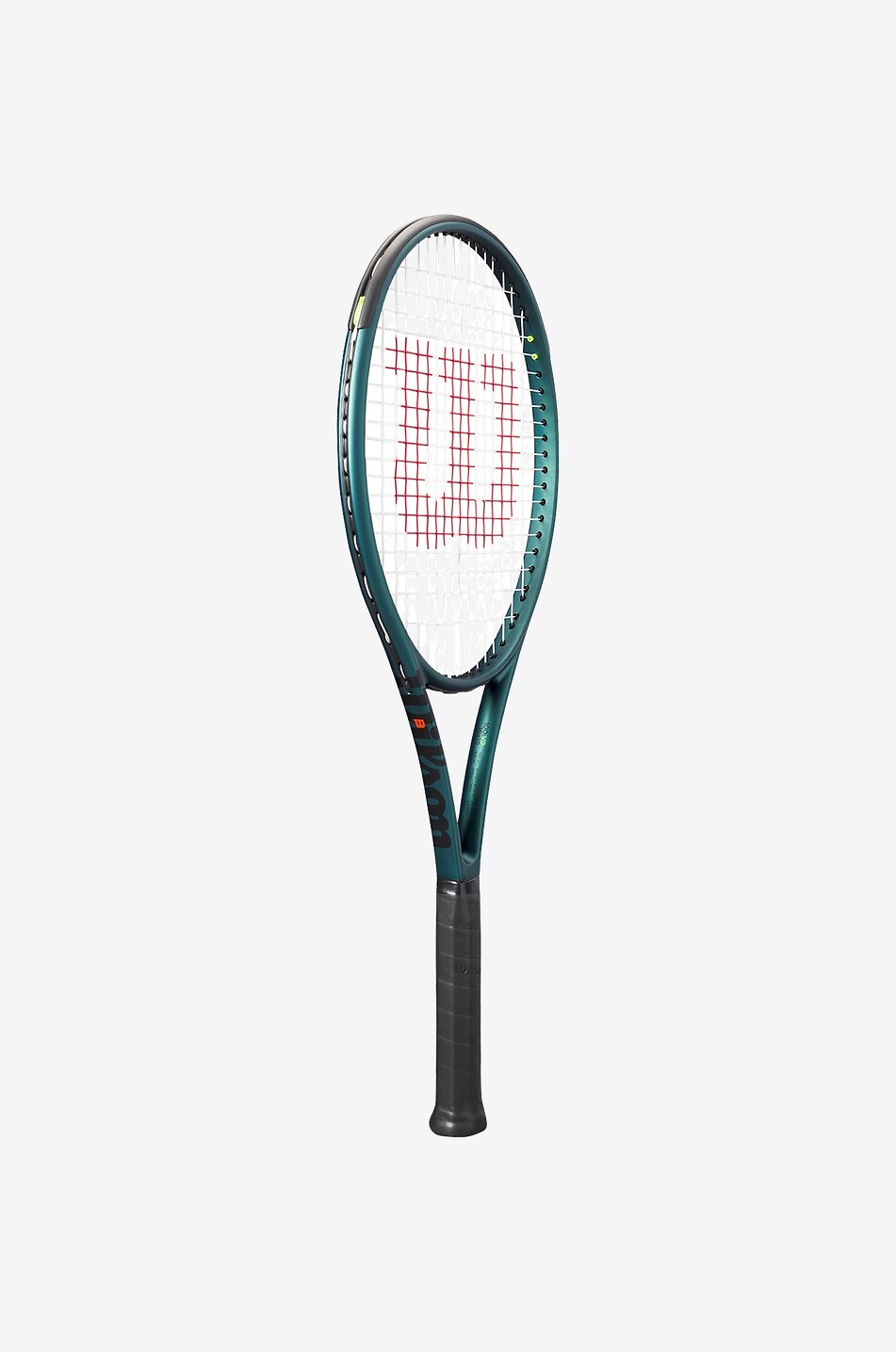 WILSON Raquette de tennis Blade 100L V9 Homme MULTICOLORE 2