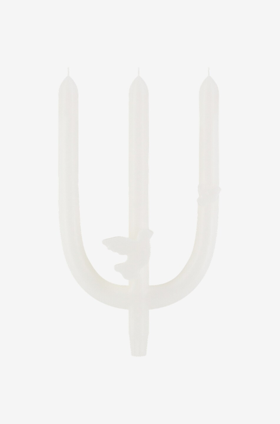 Dreiarmige Kerze Colombes