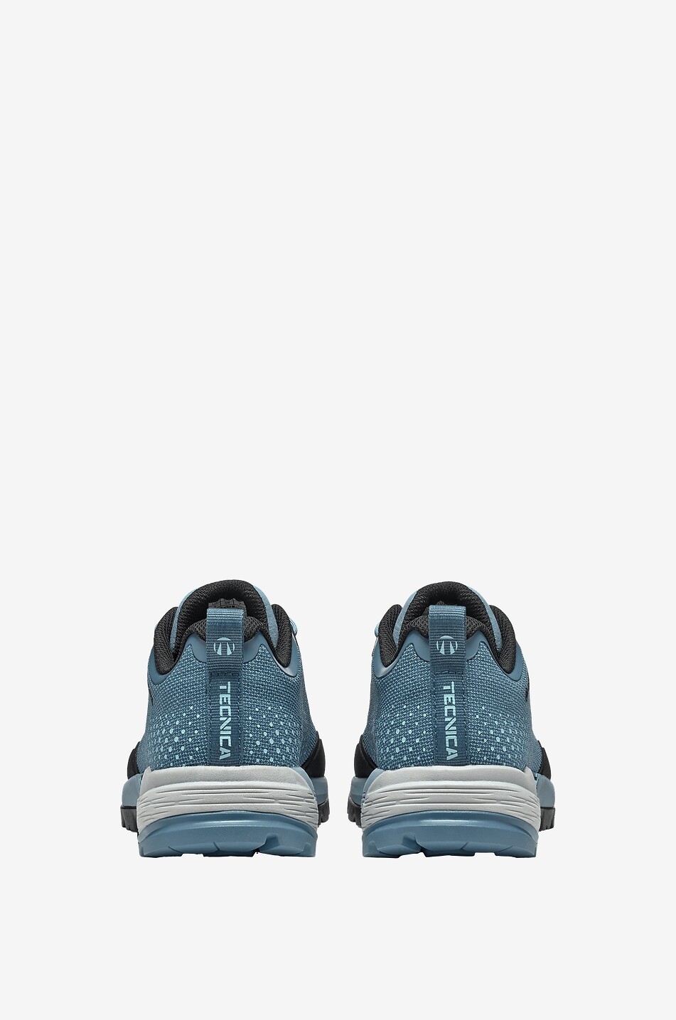 TECNICA Sulfur S GTX WS mountain hiking shoes Women BLUE 5