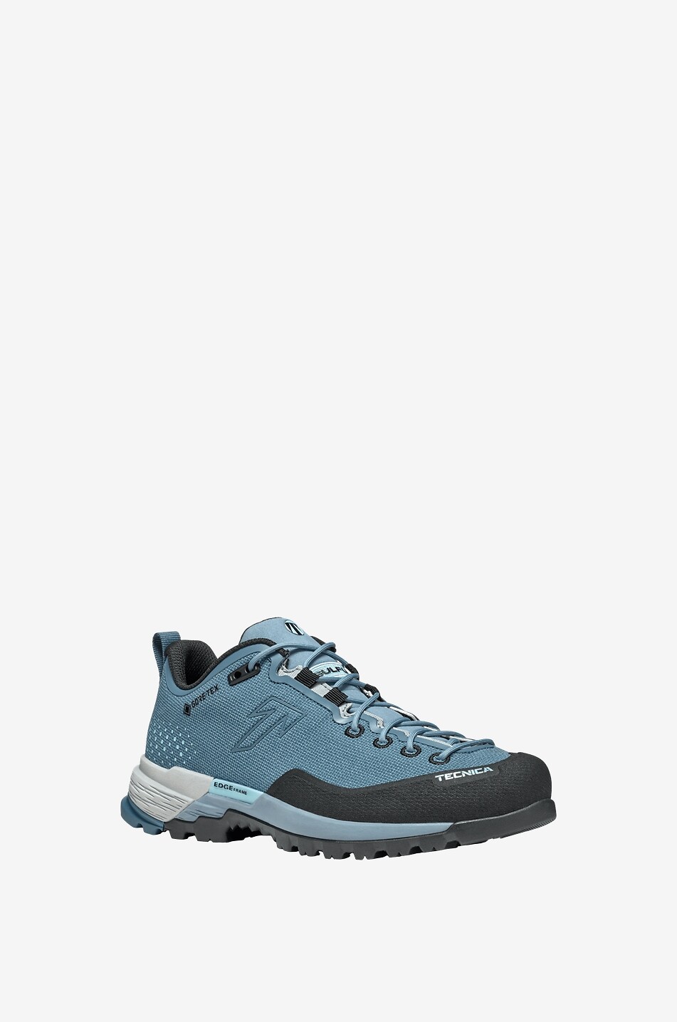 Bergwanderschuhe Sulfur S GTX WS