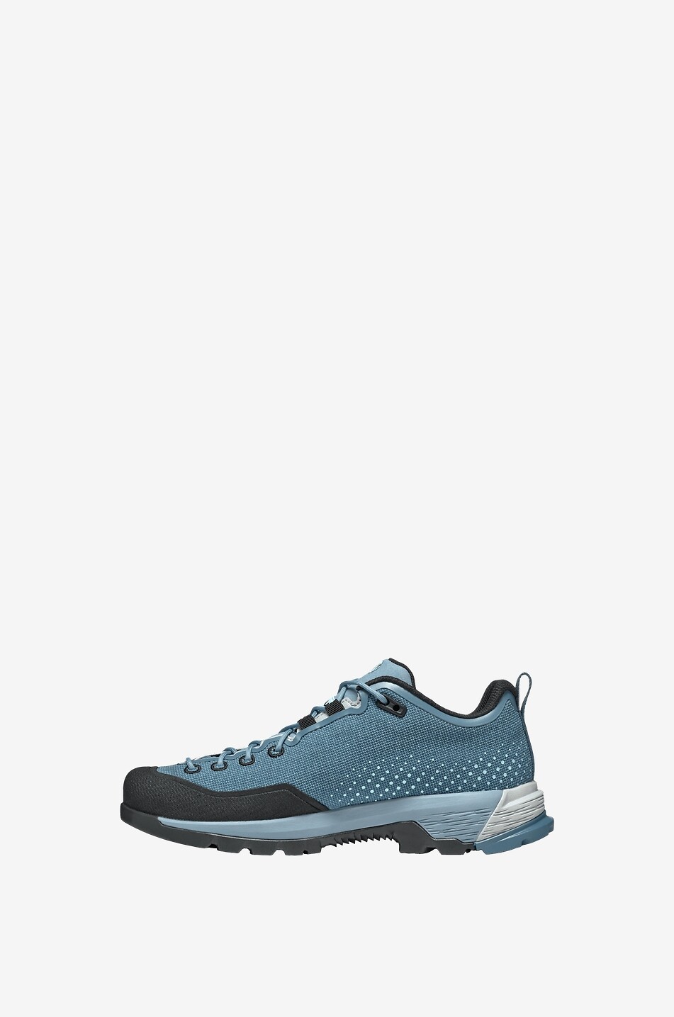 TECNICA Sulfur S GTX WS mountain hiking shoes Women BLUE 3