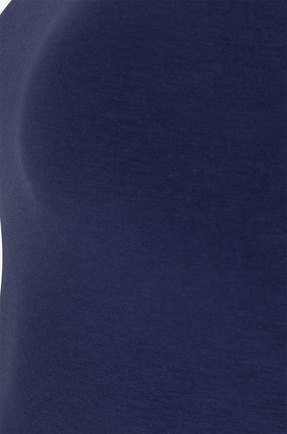 Clio organic Pima cotton sports bra