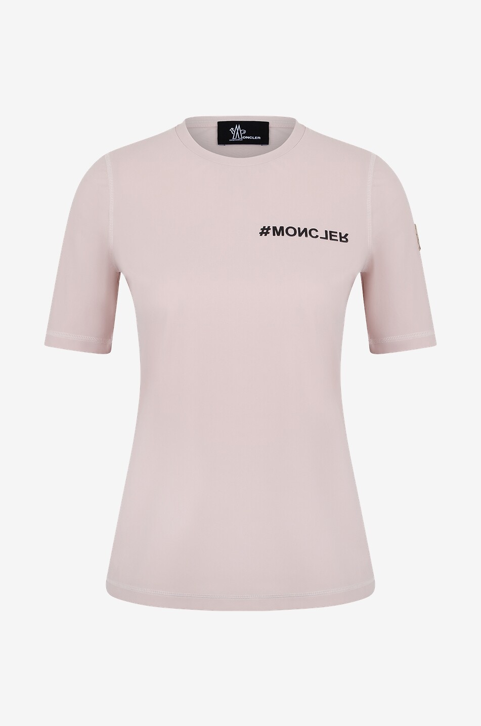 Day-Namic technical jersey T-shirt