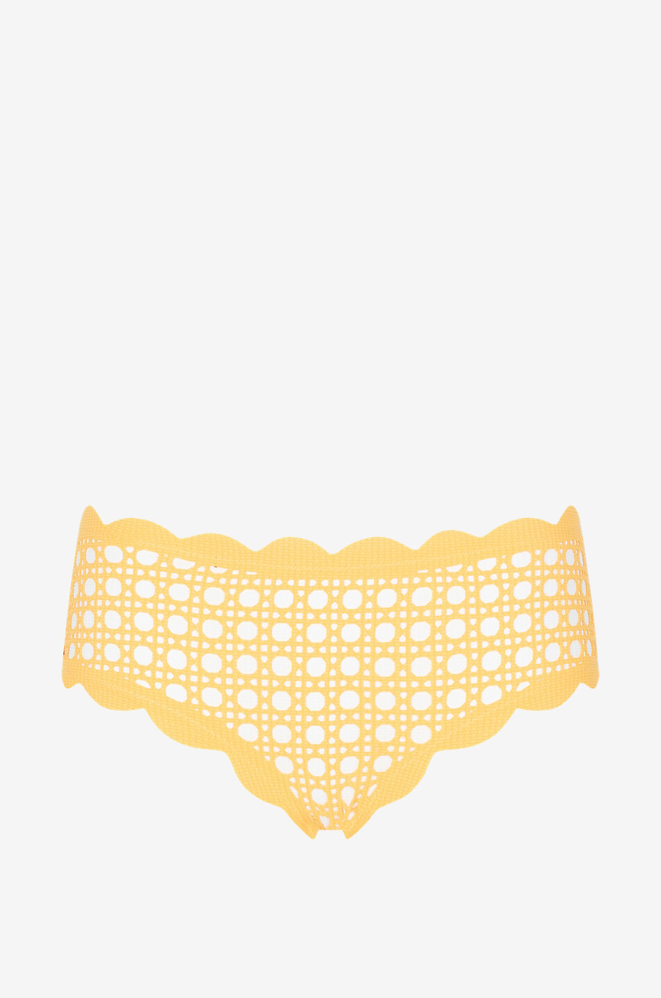 Spring swimsuit bottoms