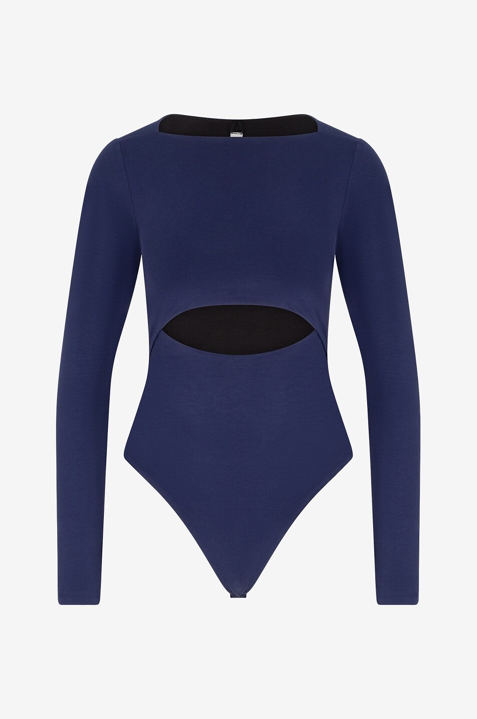 Evelina cotton bodysuit