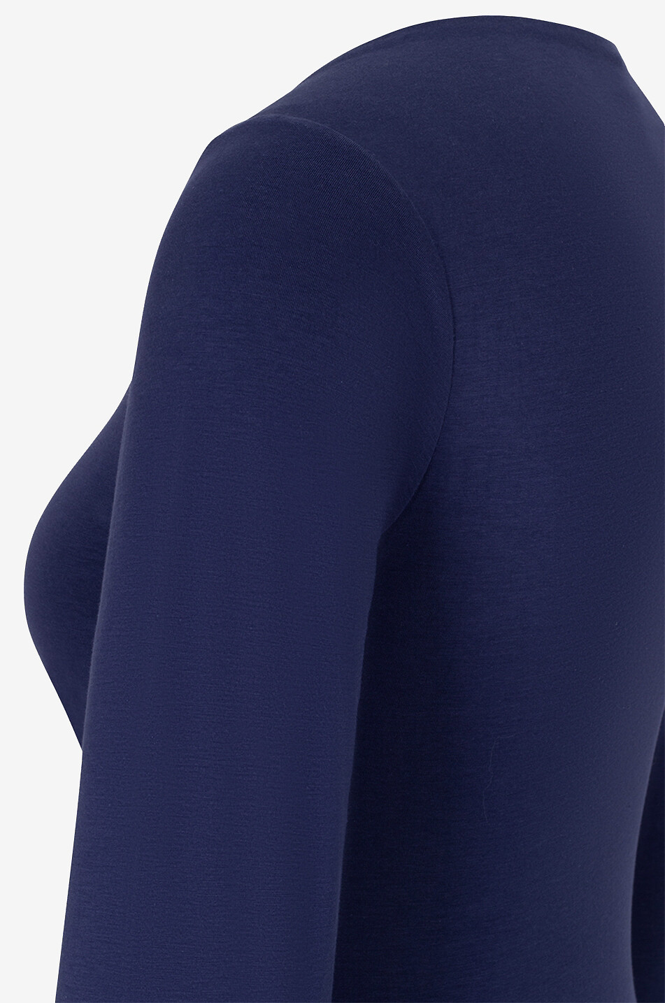 SKIN Body aus Baumwolle Evelina  BUNT 3