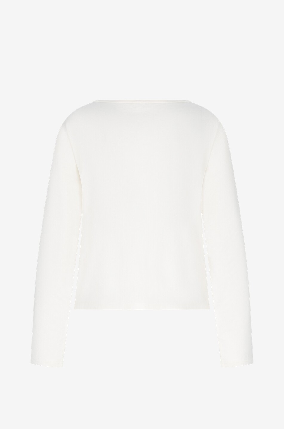 Celesta organic pima cotton top