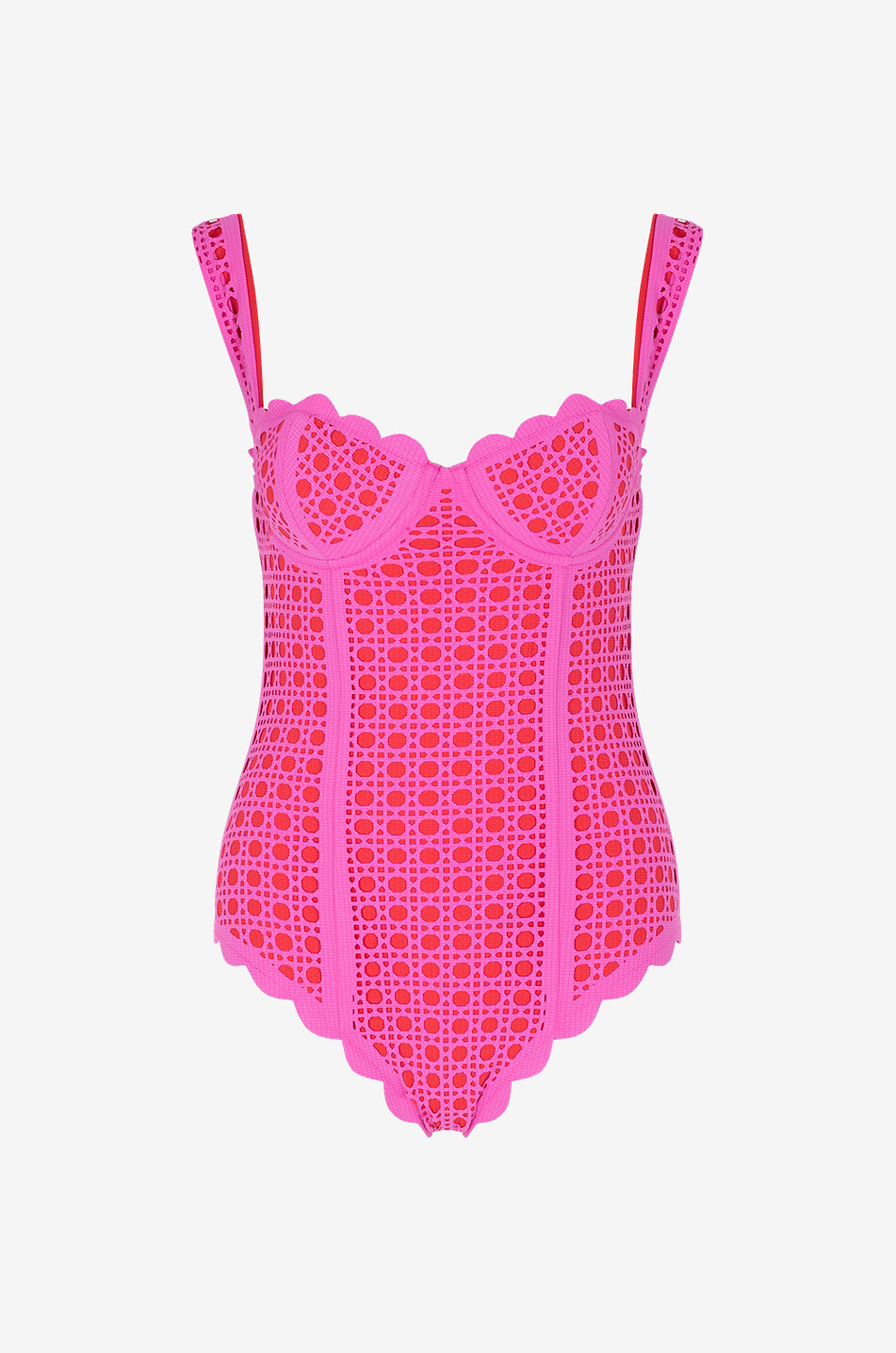 Maillot de bain une pièce La Roche