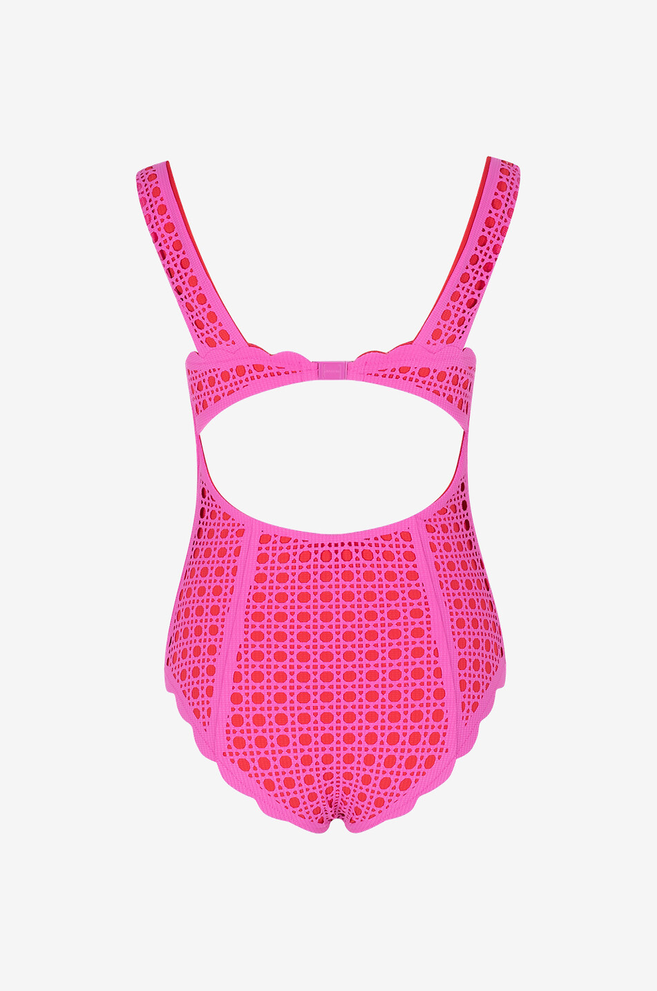 Maillot de bain une pièce La Roche