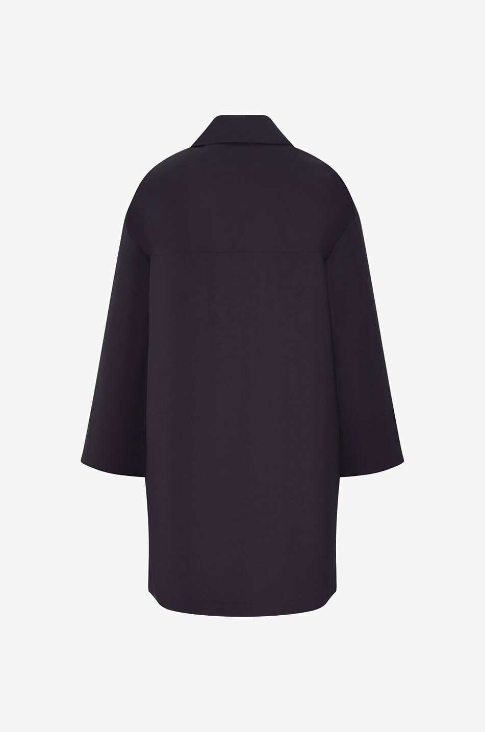 Manteau trois-quarts Technical Coat