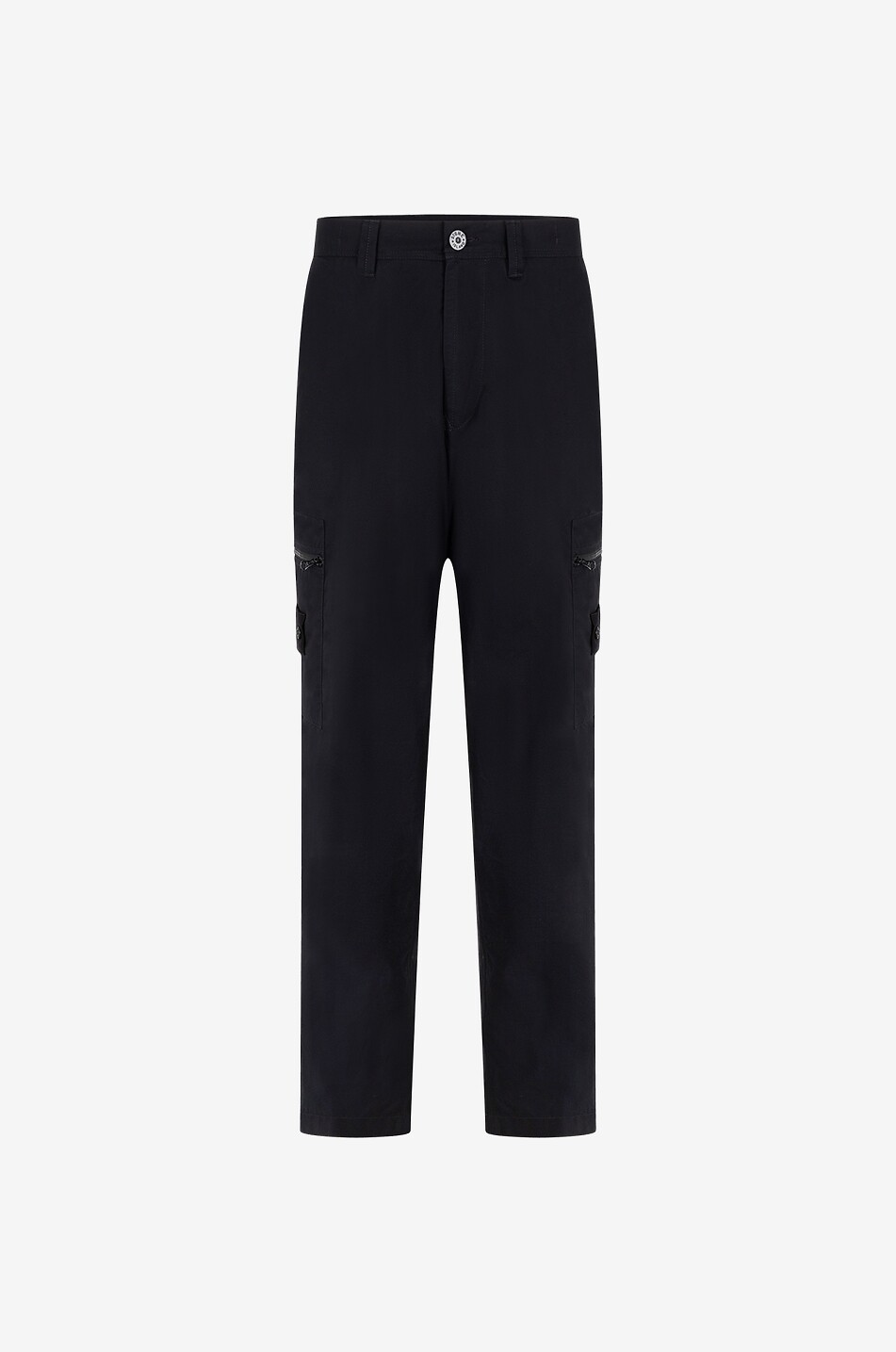 Cargohose 319F1 Weatherproof Cotton Canvas Ghost Piece