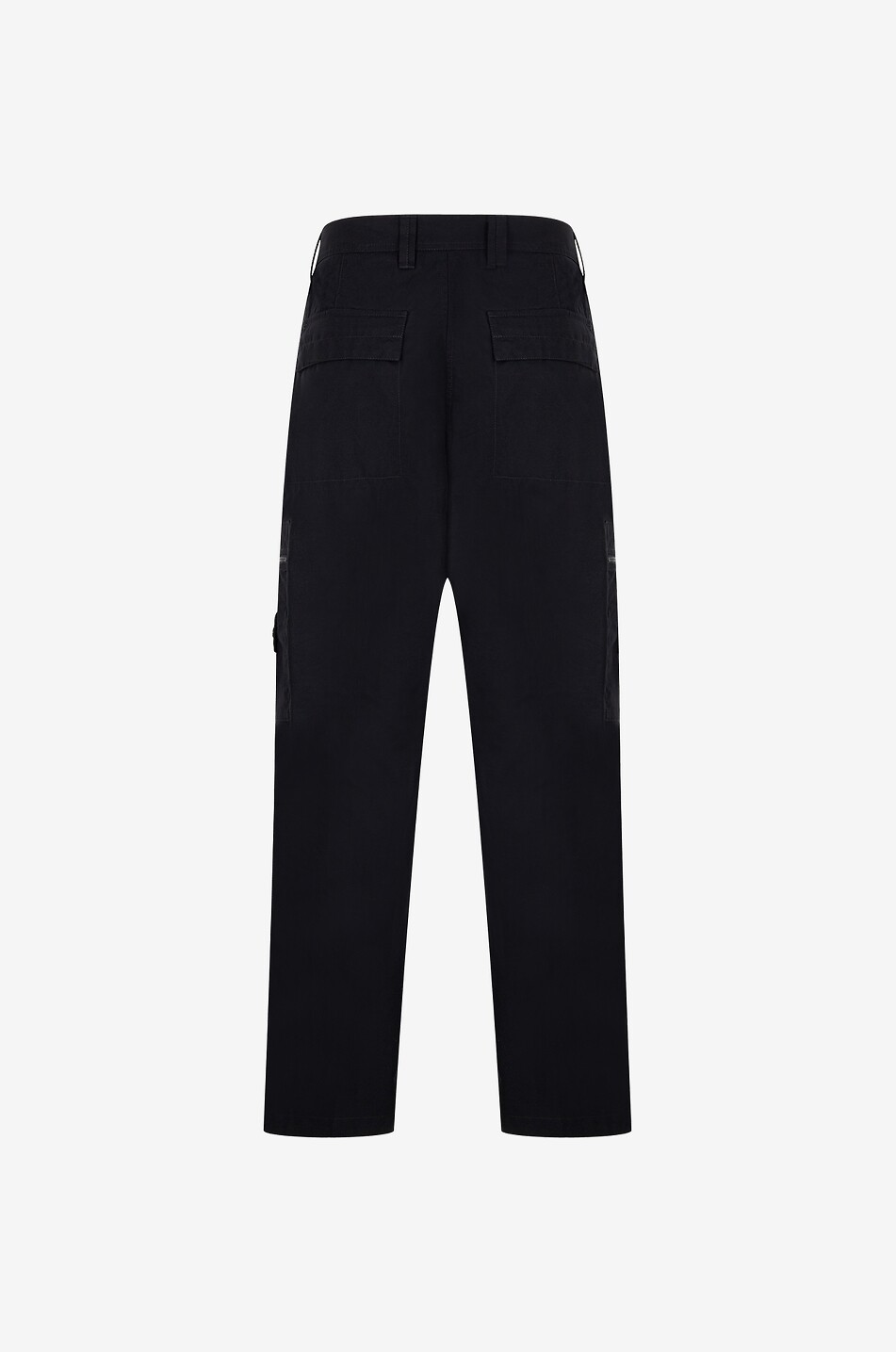 Cargohose 319F1 Weatherproof Cotton Canvas Ghost Piece
