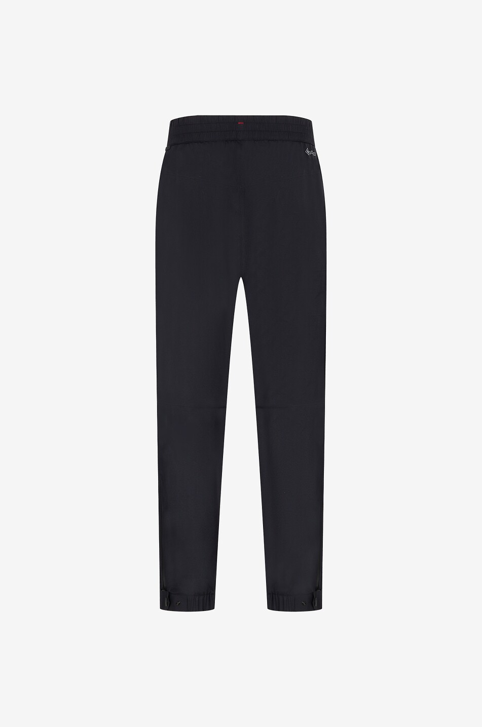 MONCLER GRENOBLE Day-Namic Gore-Tex hiking trousers Men BLACK 2
