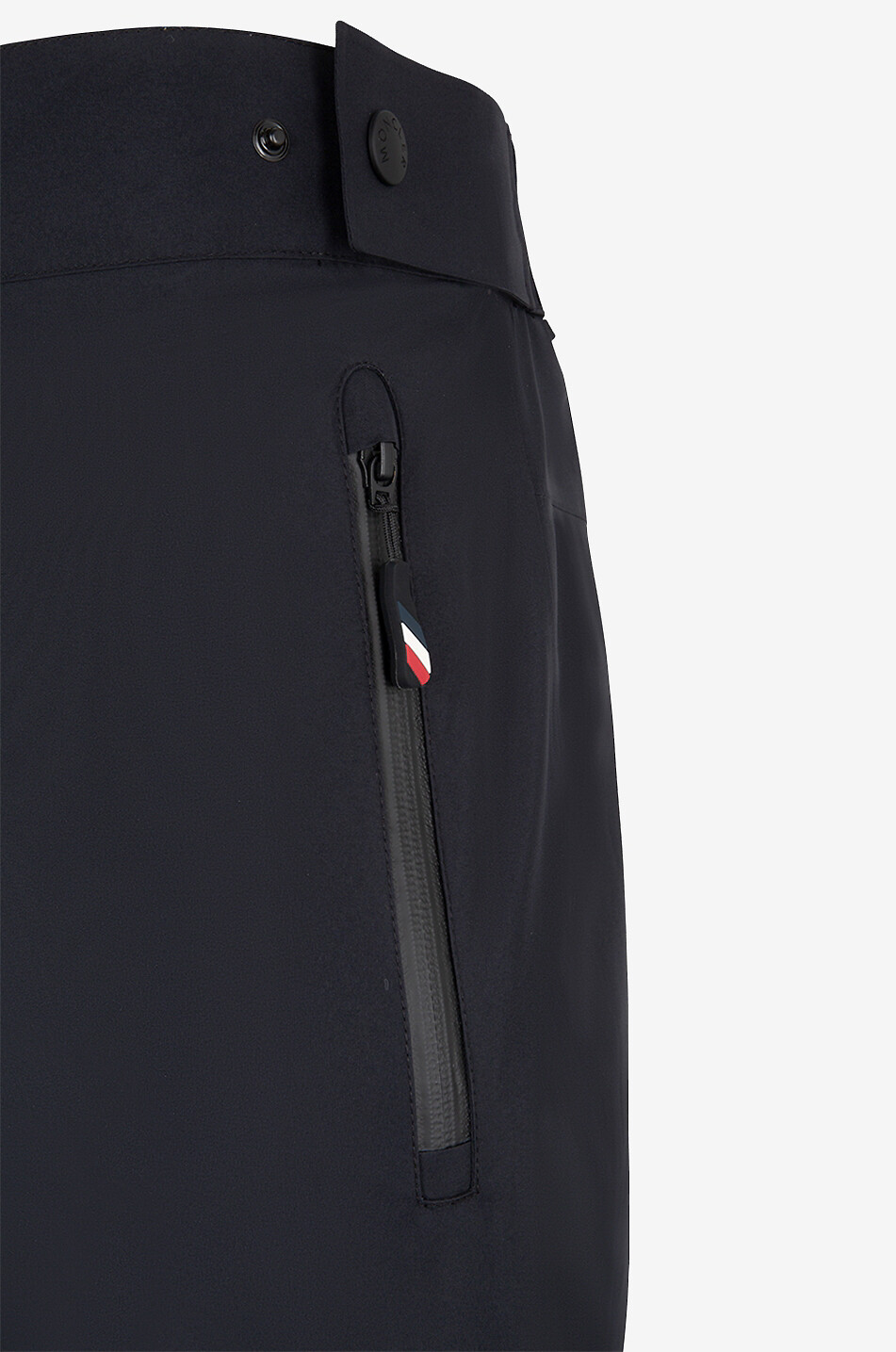 MONCLER GRENOBLE Day-Namic Gore-Tex hiking trousers Men BLACK 3