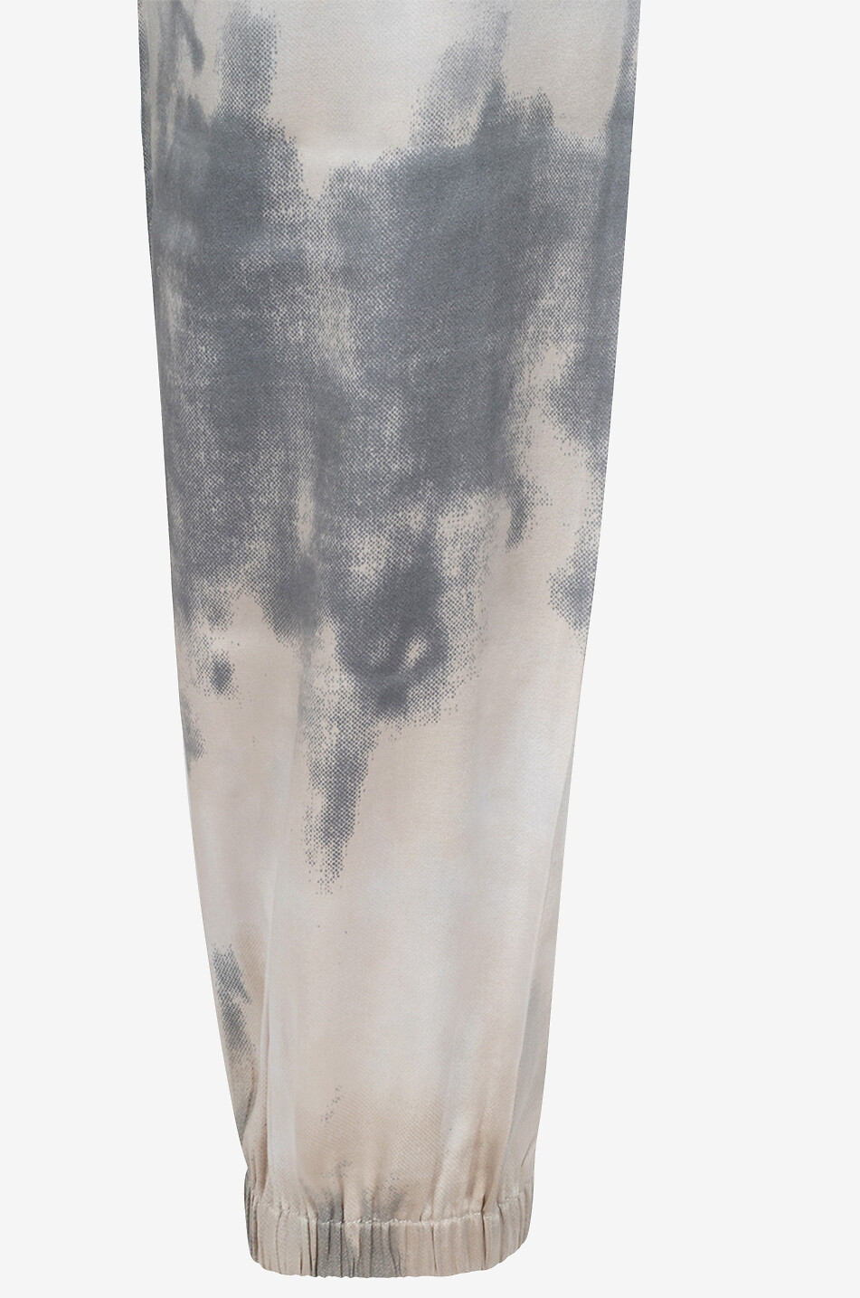 HEMISPHERE Batik-Jogginghose aus Seide Frolo Damen BUNT 3