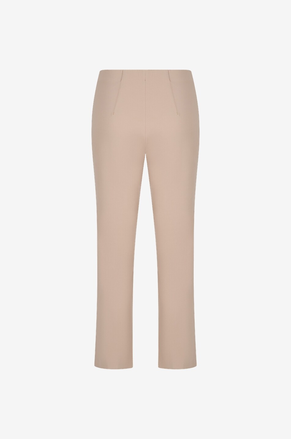 SEDUCTIVE Slim-Fit-Hose Cindy Damen HELLBRAUN 2