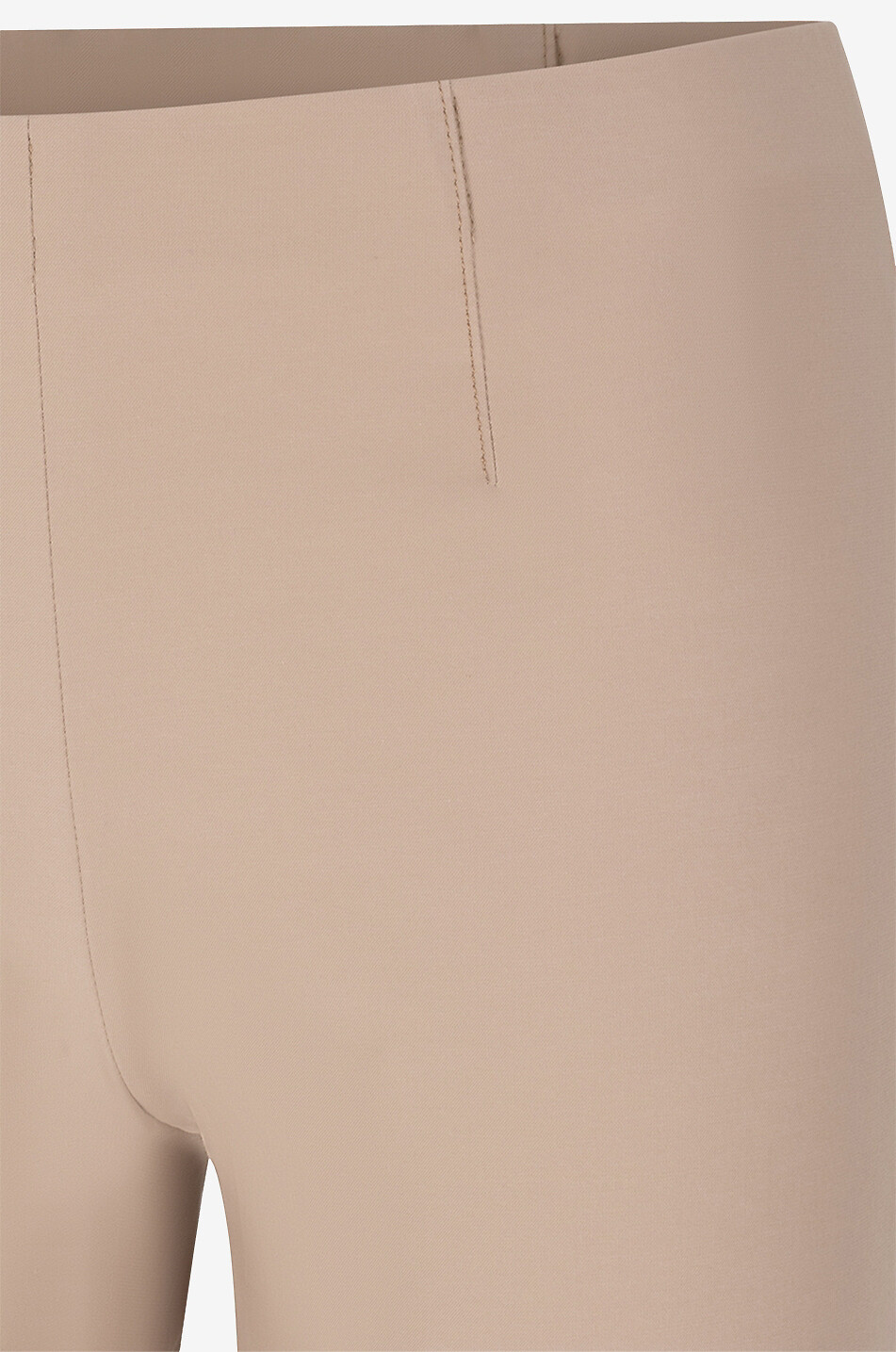 SEDUCTIVE Slim-Fit-Hose Cindy Damen HELLBRAUN 3