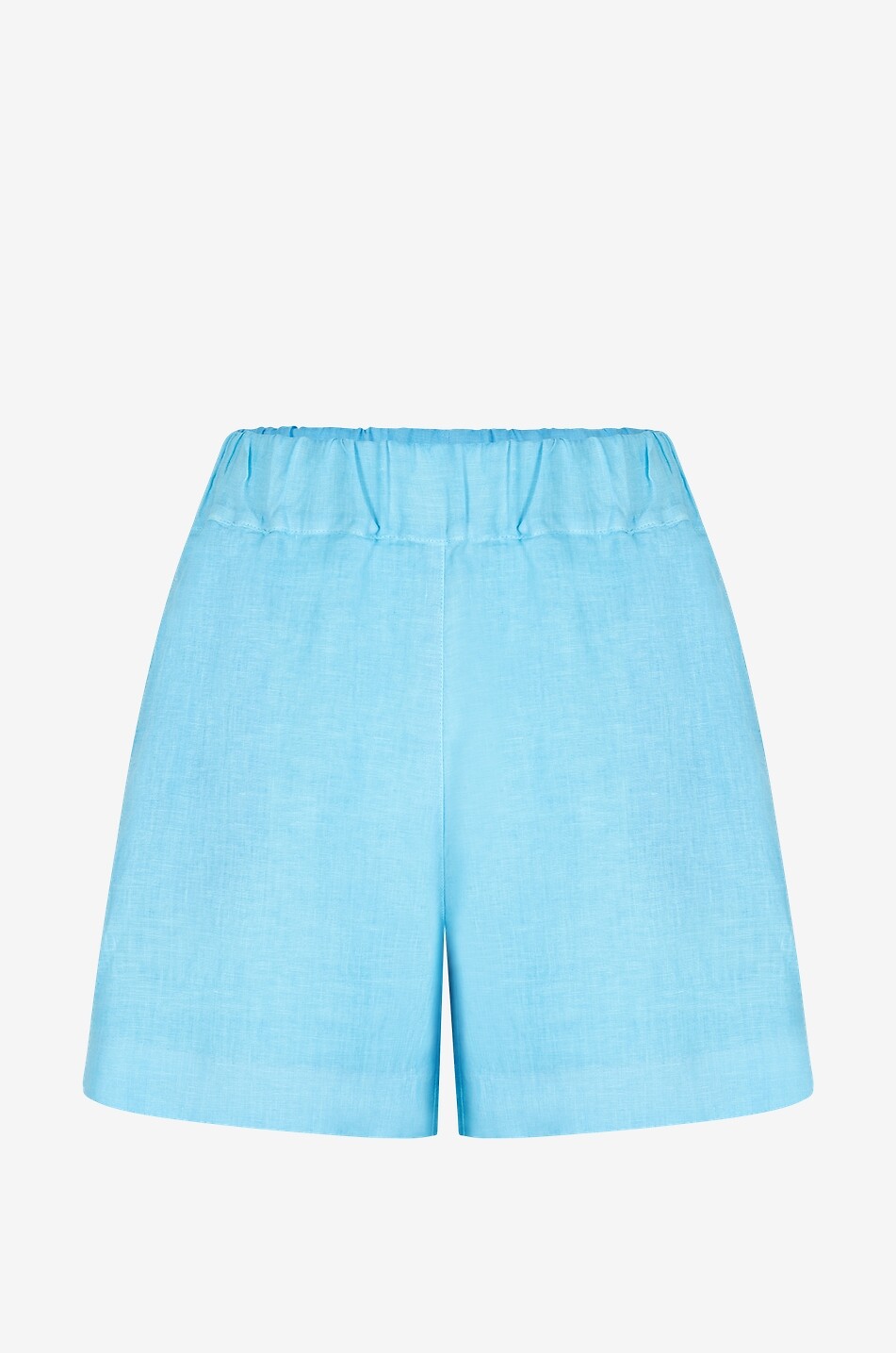Short en lin