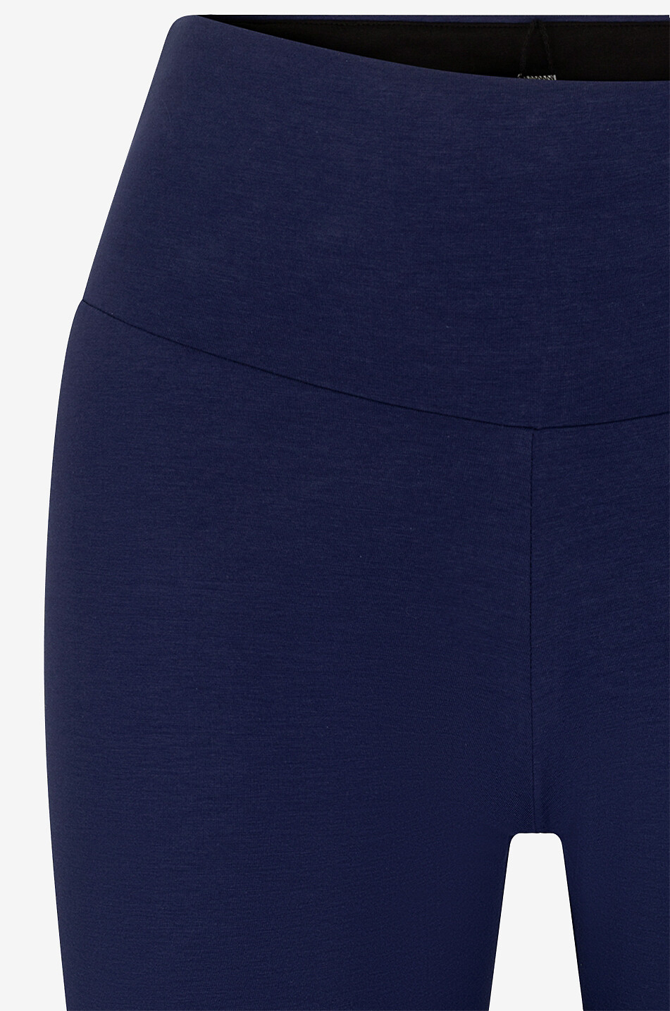 SKIN Damia organic cotton yoga pants  MULTI COLOURED 3
